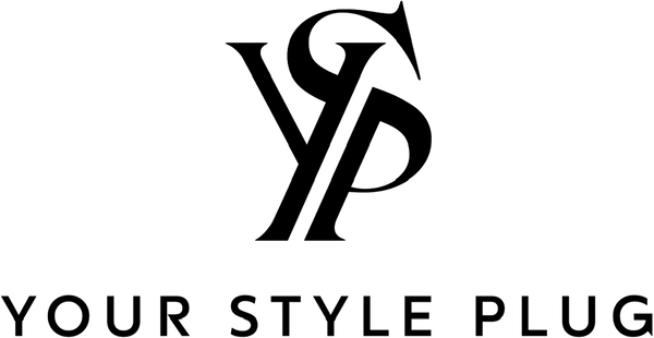 Your Style Plug logo